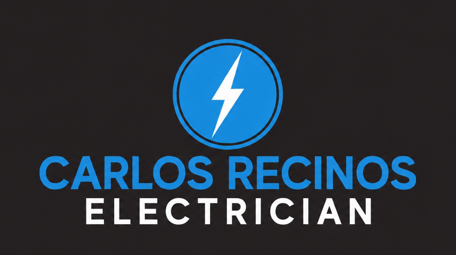Carlos Recinos Electrician